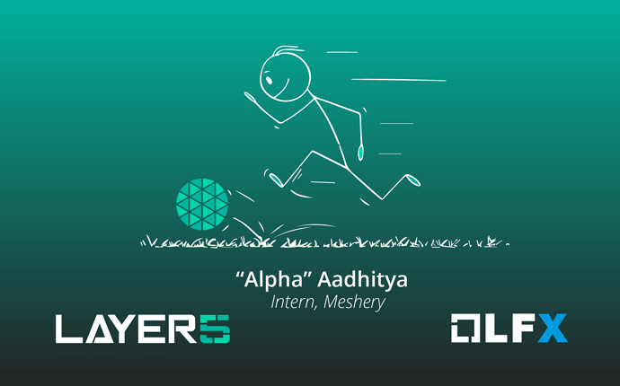 Aadhitya A - Layer5 Intern