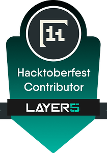 layer5-hacktoberfest11-badge-large-d5a31599e714c8c1fd589409dc11b432