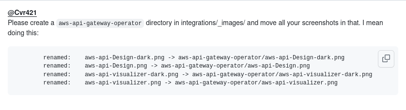 Screenshot 2023-11-27 at 12-32-45 Fix Aws api Gateway How it works See it in Action Component by Cvr421 · Pull Request #5092 · layer5io_layer5
